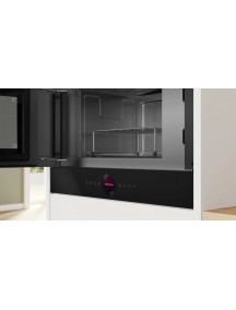 Встраиваемая микроволновая печь Bosch BEL7321B1
