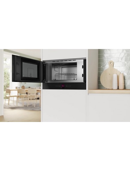 Встраиваемая микроволновая печь Bosch BEL7321B1