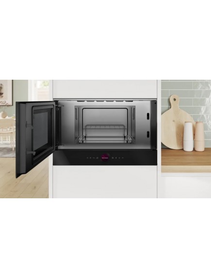 Встраиваемая микроволновая печь Bosch BEL7321B1