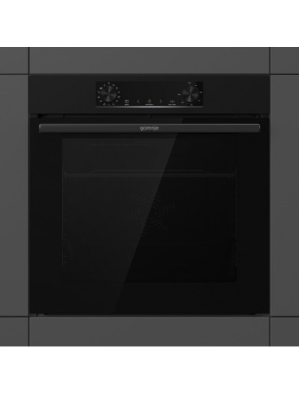Духовой шкаф Gorenje BOP6737E02BK