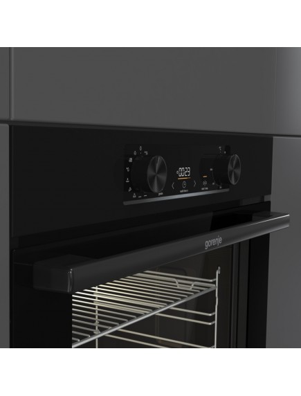 Духовой шкаф Gorenje BOP6737E02BK