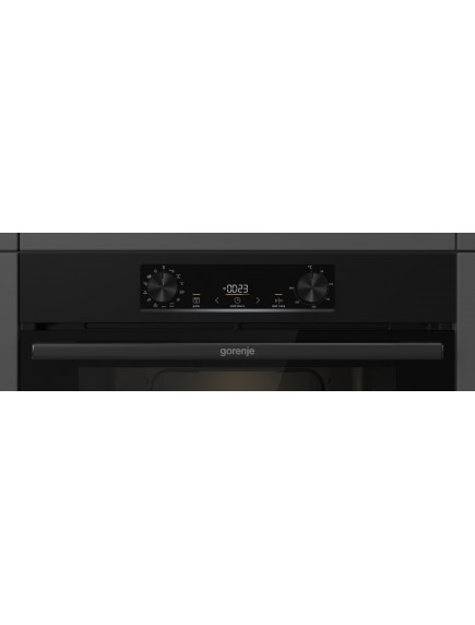 Духовой шкаф Gorenje BOP6737E02BK