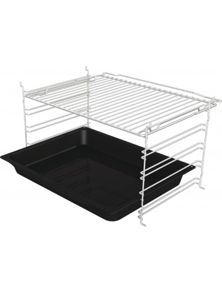 Духовой шкаф Gorenje BOP6737E02BK