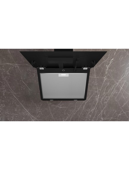 Вытяжка Siemens LC66KPJ60T