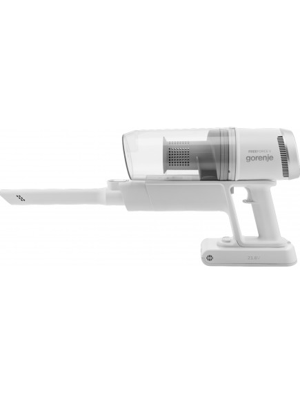 Gorenje SVC216210FFIIW