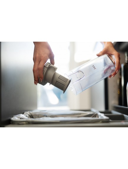 Gorenje SVC216210FFIIW