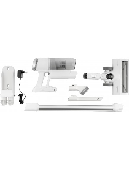 Gorenje SVC216210FFIIW