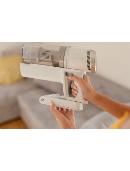 Gorenje SVC216210FFIIW