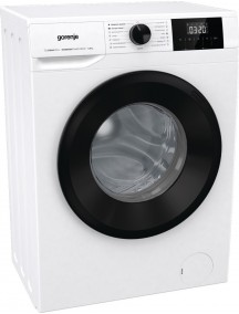 Стиральная машина Gorenje W3NGPI62SBS/UA