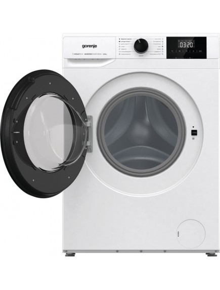 Стиральная машина Gorenje W3NGPI62SBS/UA