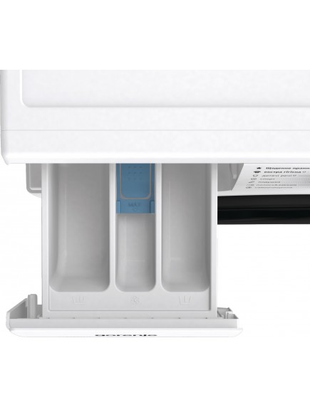 Стиральная машина Gorenje W3NGPI62SBS/UA