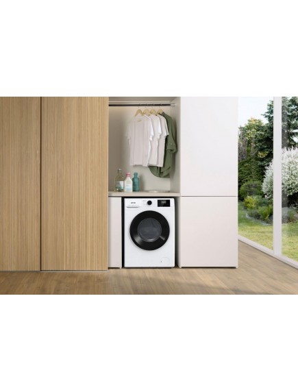 Стиральная машина Gorenje W3NGPI62SBS/UA