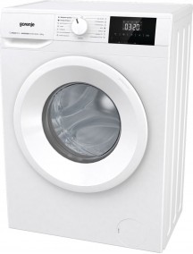 Стиральная машина Gorenje WNGPI72SBS/UA
