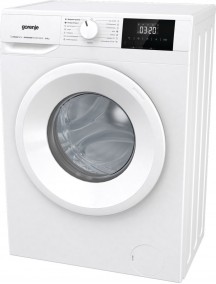 Стиральная машина Gorenje WNGPI61SBS/UA