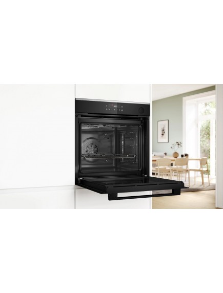 Духовой шкаф Bosch HRG212BB3