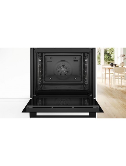 Духовой шкаф Bosch HRG212BB3