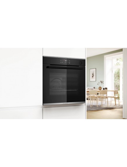 Духовой шкаф Bosch HRG212BB3