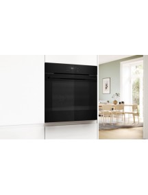 Духовой шкаф Bosch HJG852YB0T