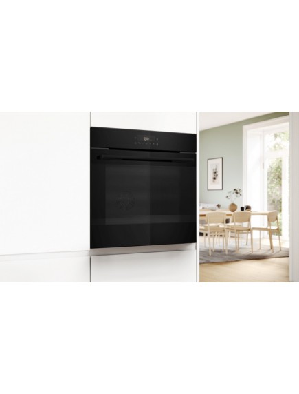 Духовой шкаф Bosch HJG852YB0T