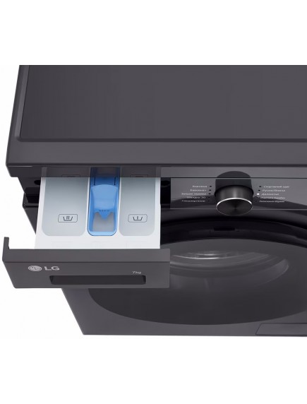 Стиральная машина LG F2Y1HS5J