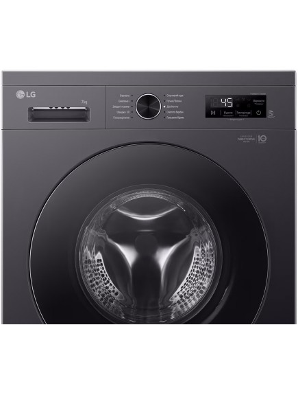 Стиральная машина LG F2Y1HS5J