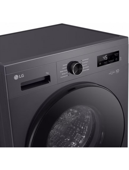 Стиральная машина LG F2Y1HS5J