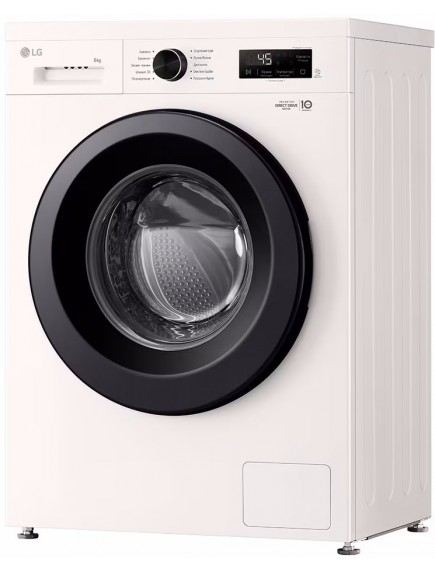 Стиральная машина LG F2Y1NS6W