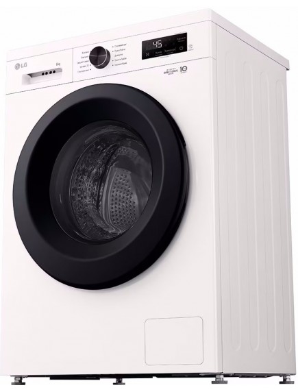 Стиральная машина LG F2Y1NS6W