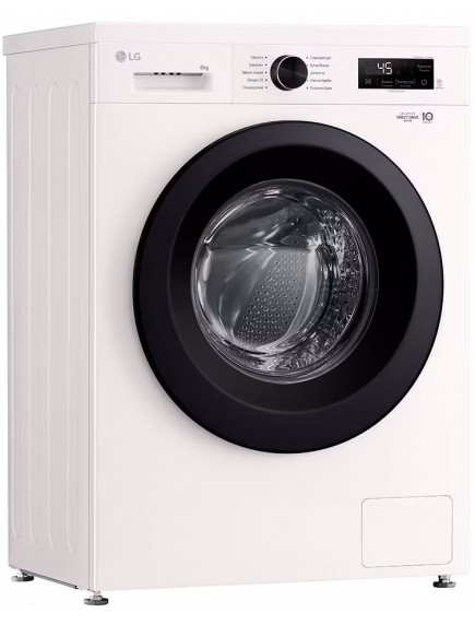 Стиральная машина LG F2Y1NS6W