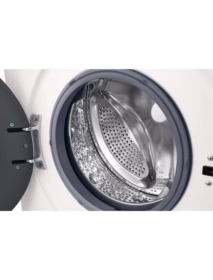 Стиральная машина LG F2Y1NS6W
