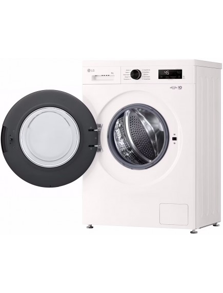 Стиральная машина LG F2Y1NS6W