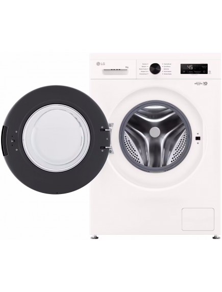 Стиральная машина LG F2Y1NS6W