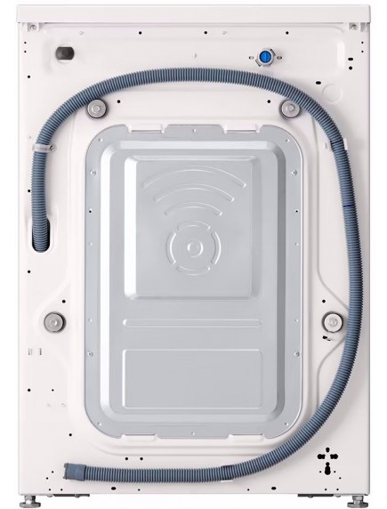 Стиральная машина LG F2Y1NS6W