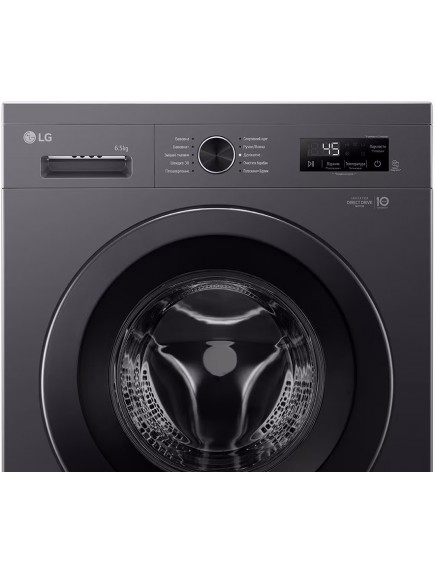 Стиральная машина LG F2Y1WS6J