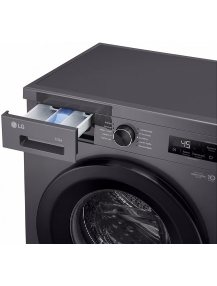 Стиральная машина LG F2Y1WS6J