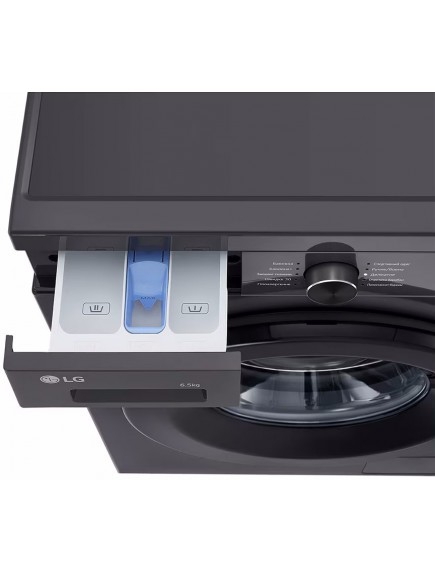Стиральная машина LG F2Y1WS6J