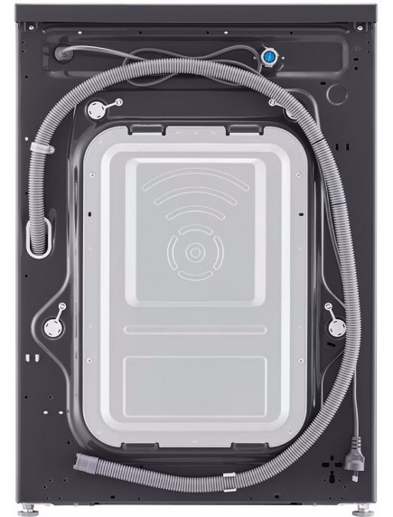 Стиральная машина LG F2Y1WS6J