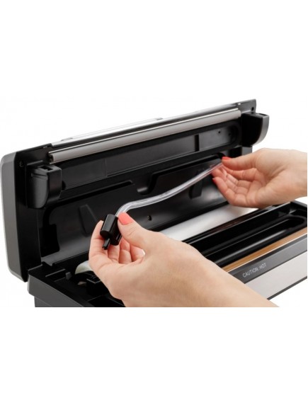 Вакуумный упаковщик Gorenje VS120EPRO