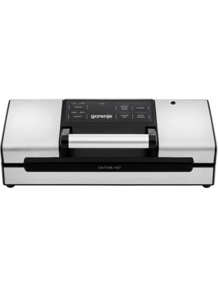 Вакуумный упаковщик Gorenje VS120EPRO
