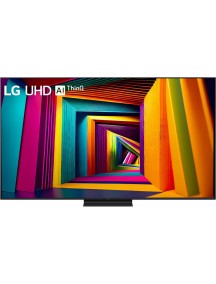 Телевизор LG 65UT91003LA