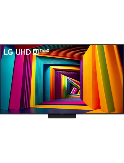 Телевизор LG 75UT91003LA