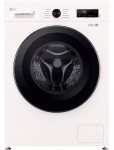 Стиральная машина LG F2Y1HS6W