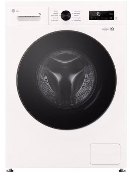 Стиральная машина LG F2Y1HS5W
