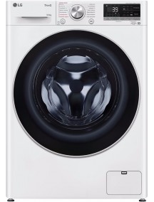 Стиральная машина LG F4V7VG1W