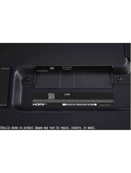 Телевизор LG 65UT91003LA