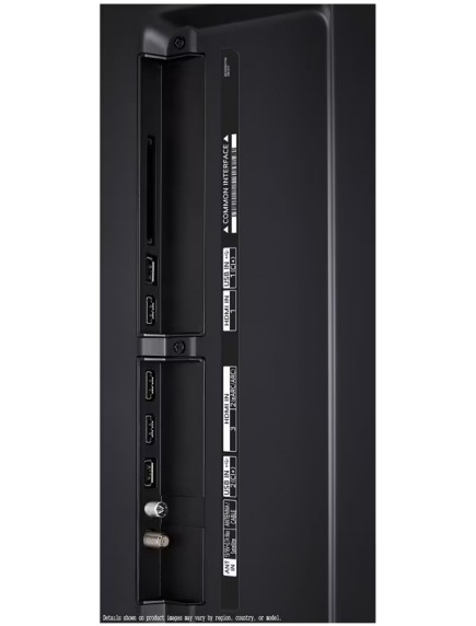 Телевизор LG 75UT91003LA