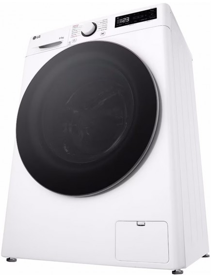 Стиральная машина LG F2DR508S1W