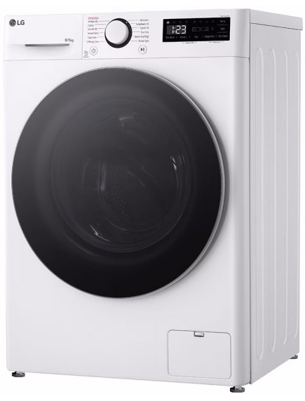 Стиральная машина LG F2DR508S1W