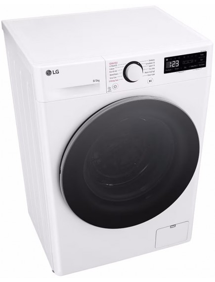 Стиральная машина LG F2DR508S1W