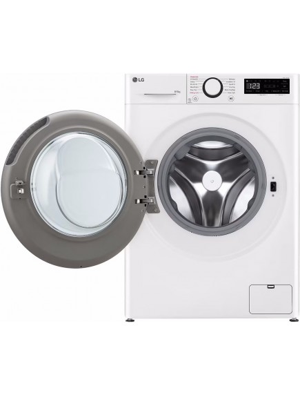 Стиральная машина LG F2DR508S1W